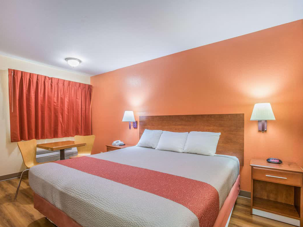 Roomamenities
